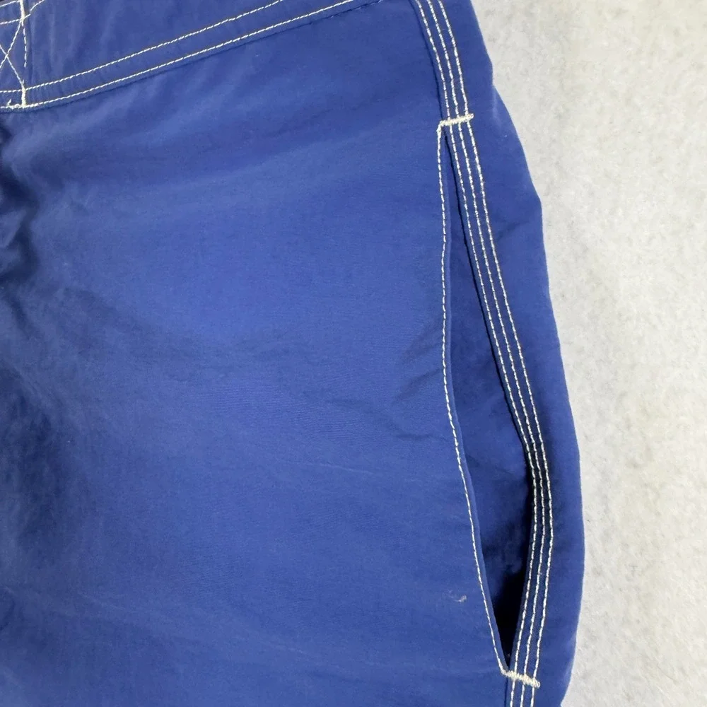 Vintage Polo Ralph Lauren Swim Trunks Mens 32x8